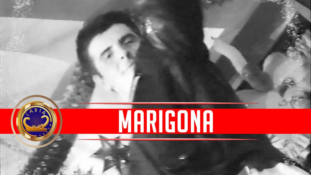 Marigona - O lopt e mia