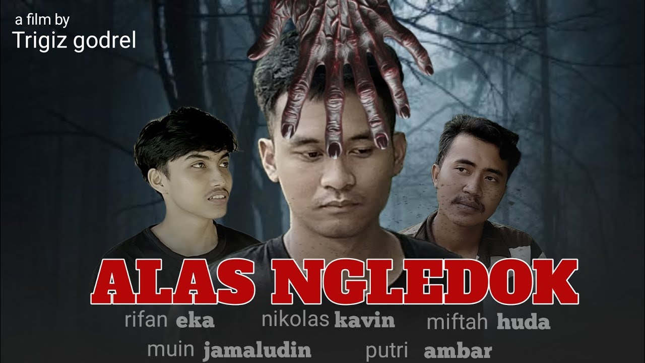 ALAS NGLEDOK
