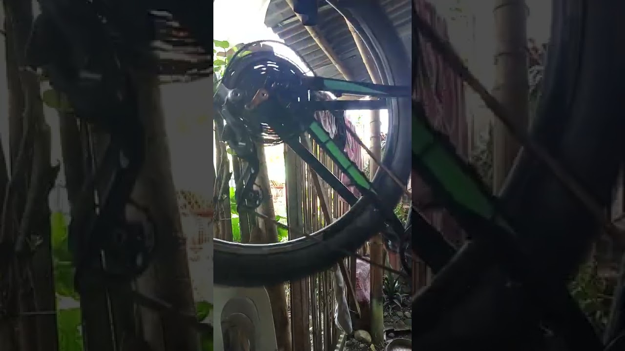 sunshine cogs black 10speed 11to 46 teeth and kmc chain 10 speed xseries review.