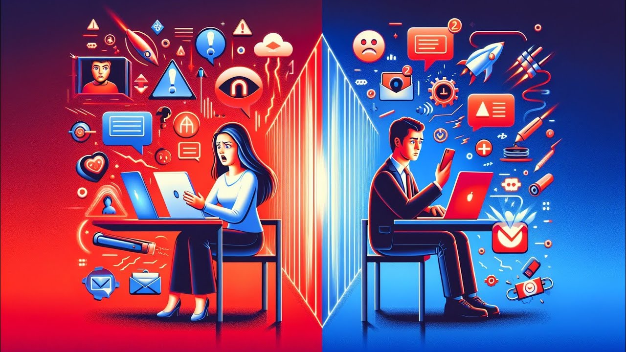 Apple vs. Microsoft: The Real AI Privacy Debate