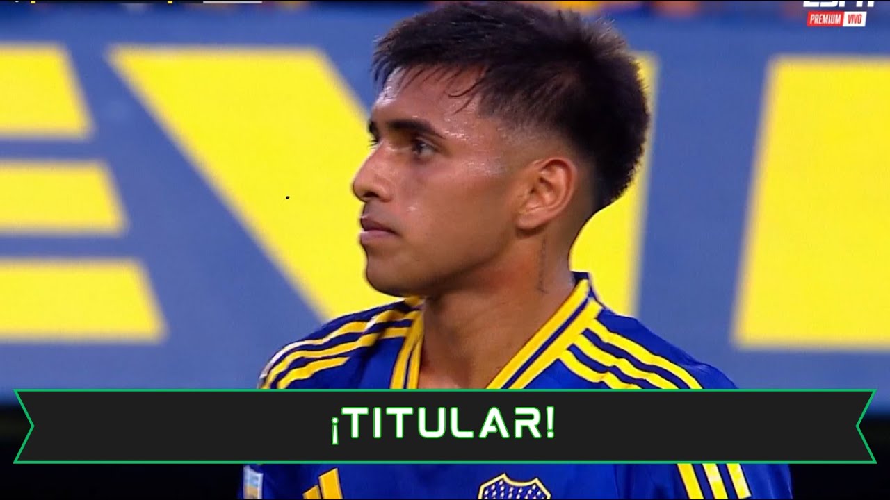 Milton Delgado vs Defensa y Justicia - (16/03/2025)