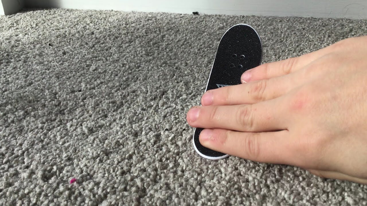 Tech Deck !