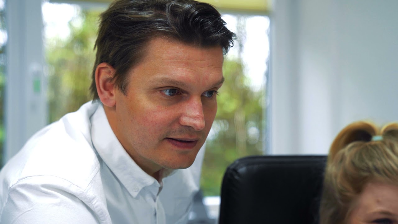 DD Dental stellt den 3D Intra Oralscanner vor