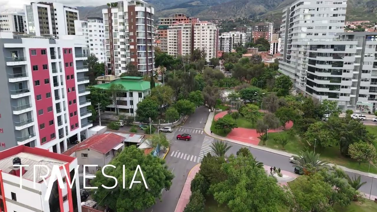 Cochabamba - Bolivia