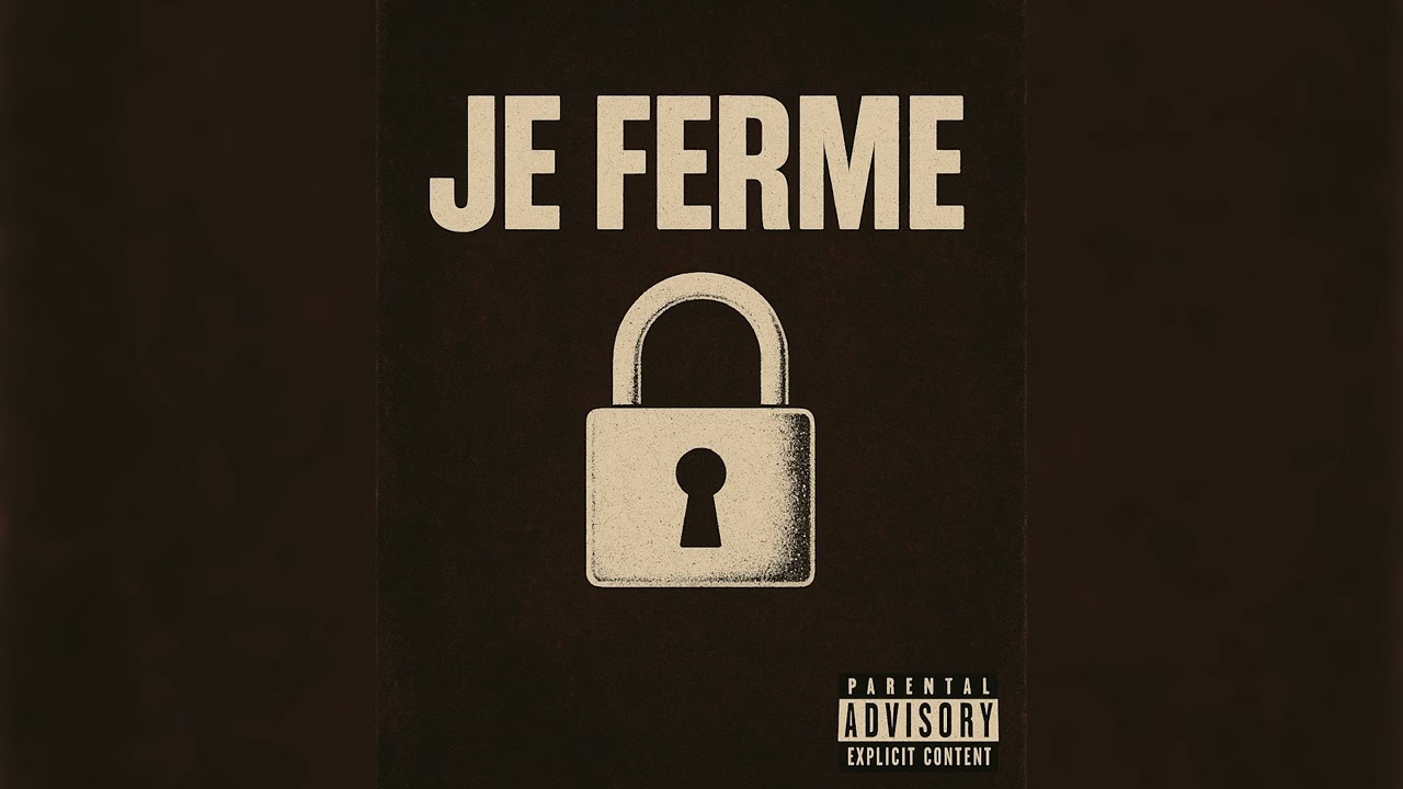 Zedx - JE FERME Prod.Jackb