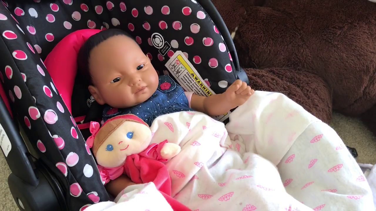 How to take care of Real Care Baby 2