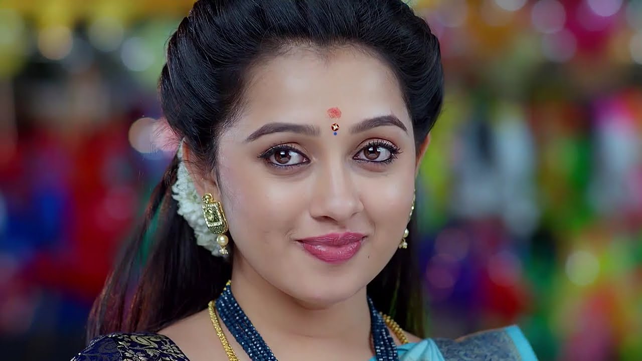 Ashwathi Nakshatram - Full Ep - 173 - Avani, Srikar, Vedavati - Zee Keralam