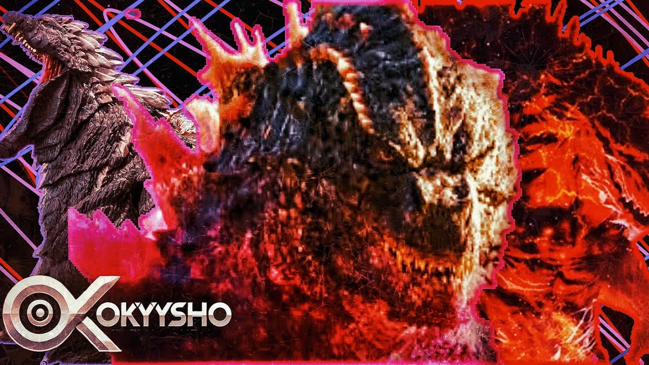 One Punch Man | Reage à No Topo do Mundo (Especial Godzillas) | Papyrus da Batata | OKYSHIO | 020