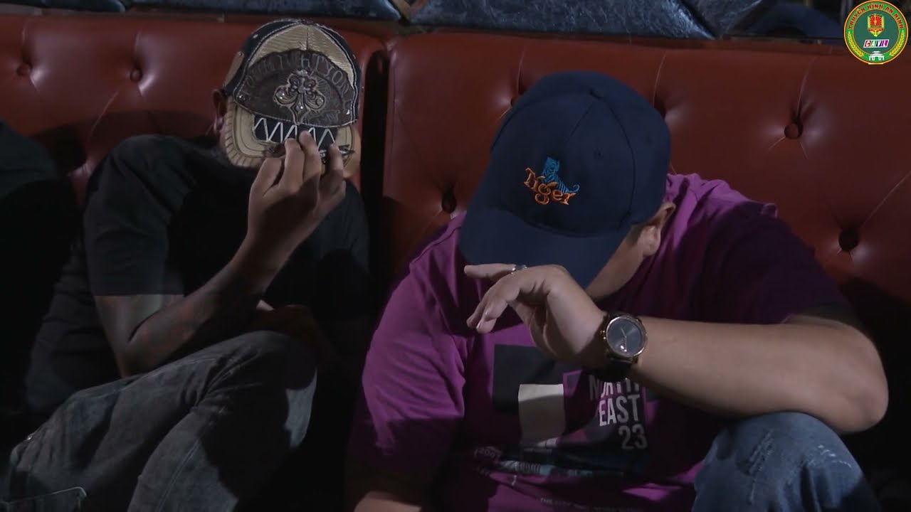 CÔNG AN VĨNH LONG BẤT NGỜ KIỂM TRA BEER CLUB N68