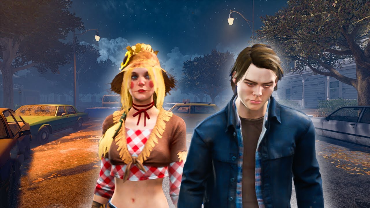 1 Hour of Survivor Gameplay | Dead By Daylight (No Commentary)