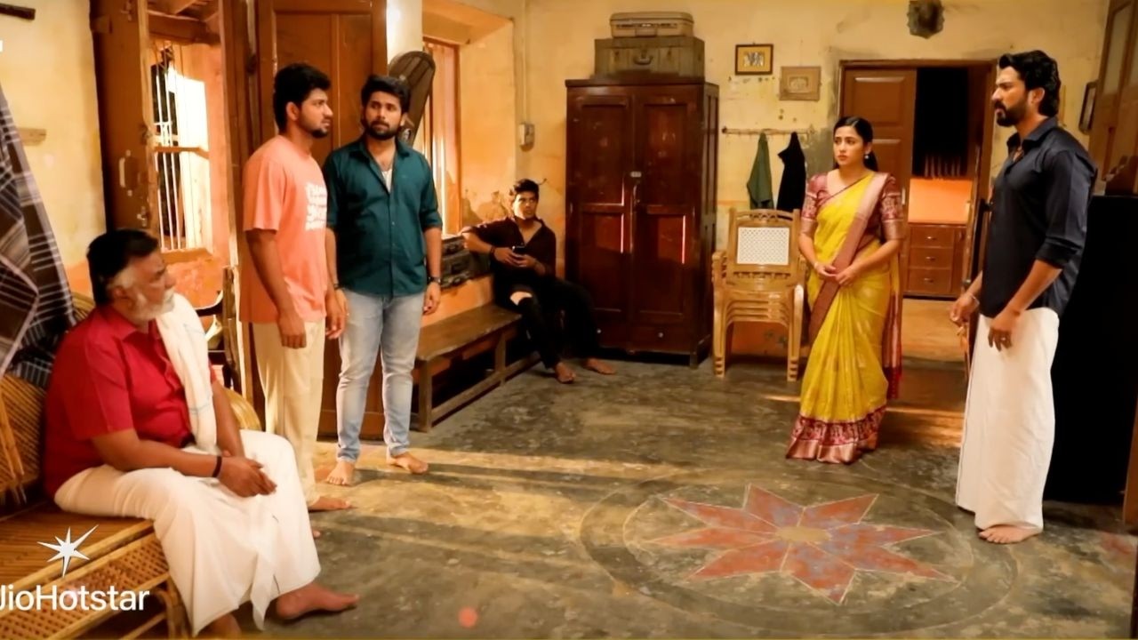 Ayyanar Thunai | 26th to 28th Feb 2026 - Promo | பாண்டி எடுத்த முடிவால் அதிர்ந்து போன வானதி