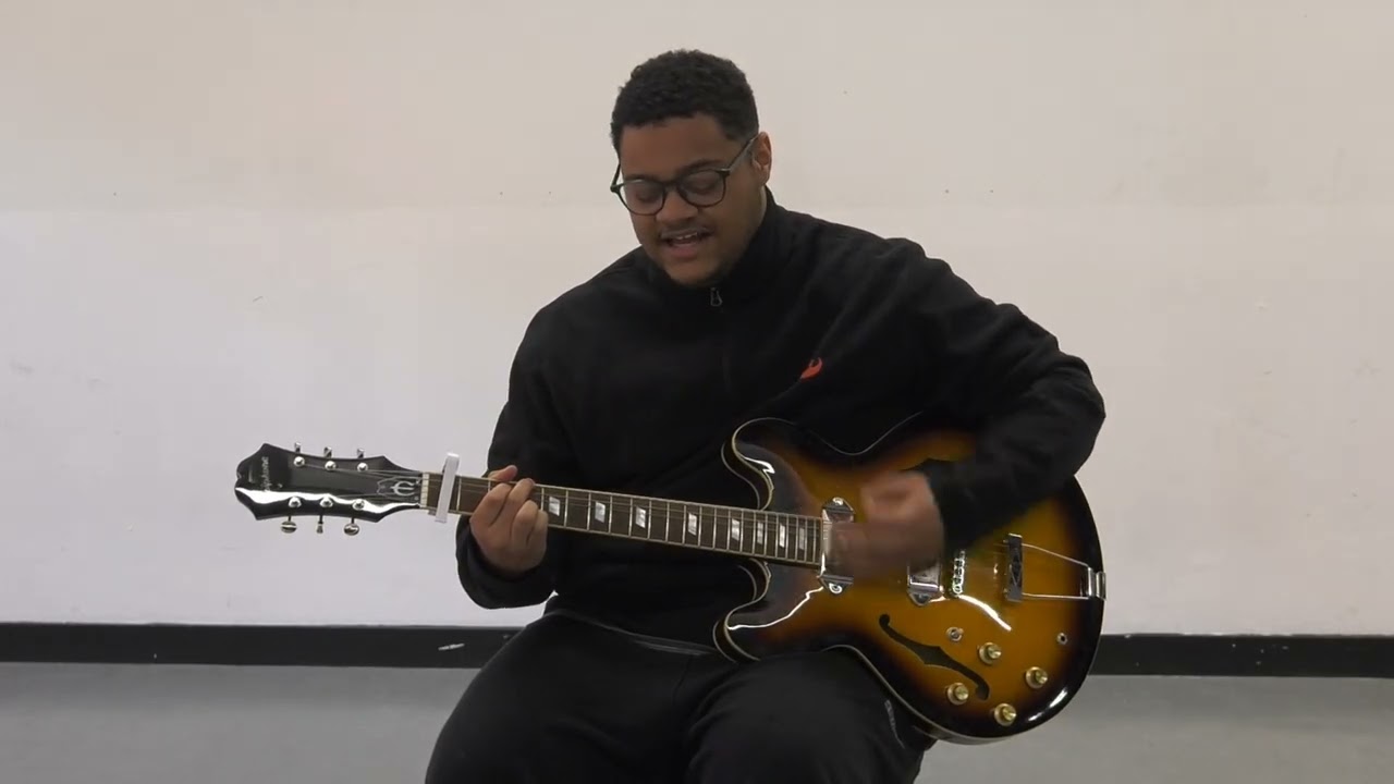 All about you - mcfly cover