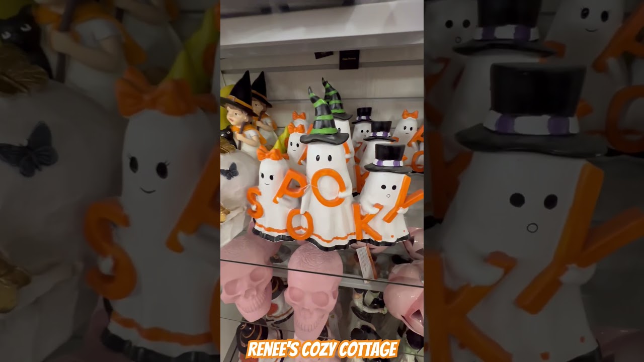 Home Goods Halloween 2024 