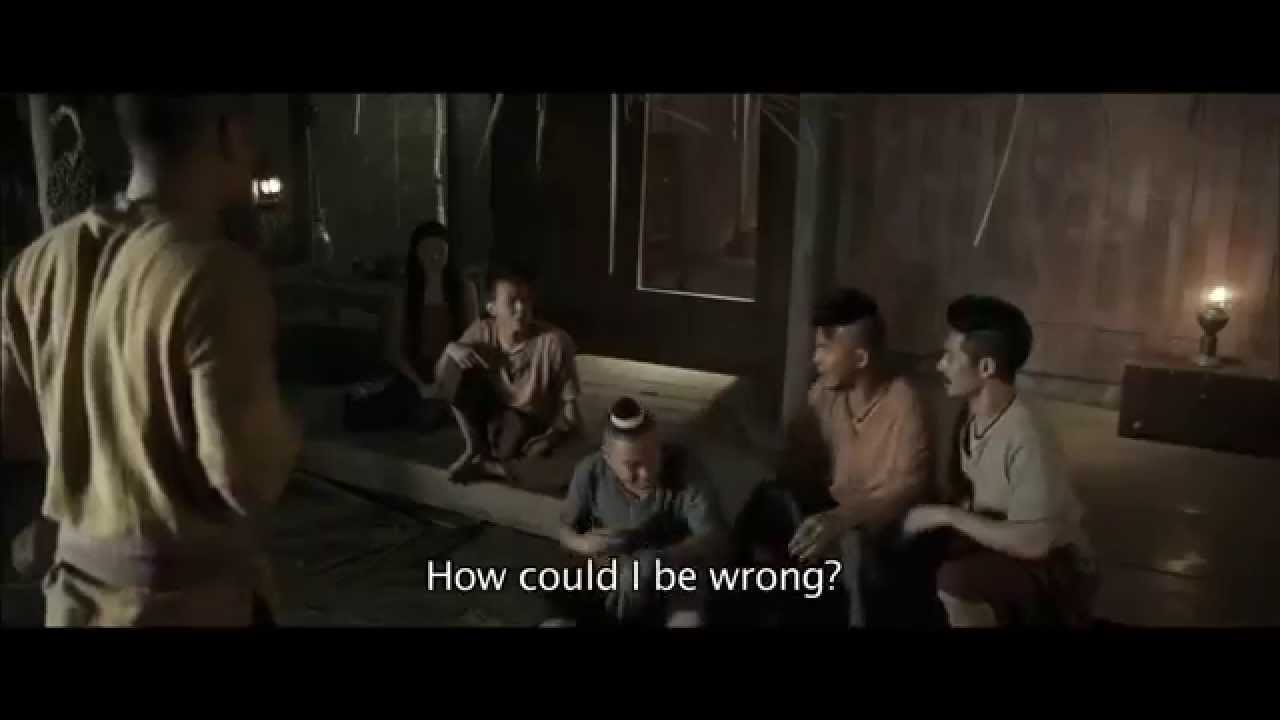 Pee Mak Prakanong / Пи Мак из Фра Ханонга (2013) trailer