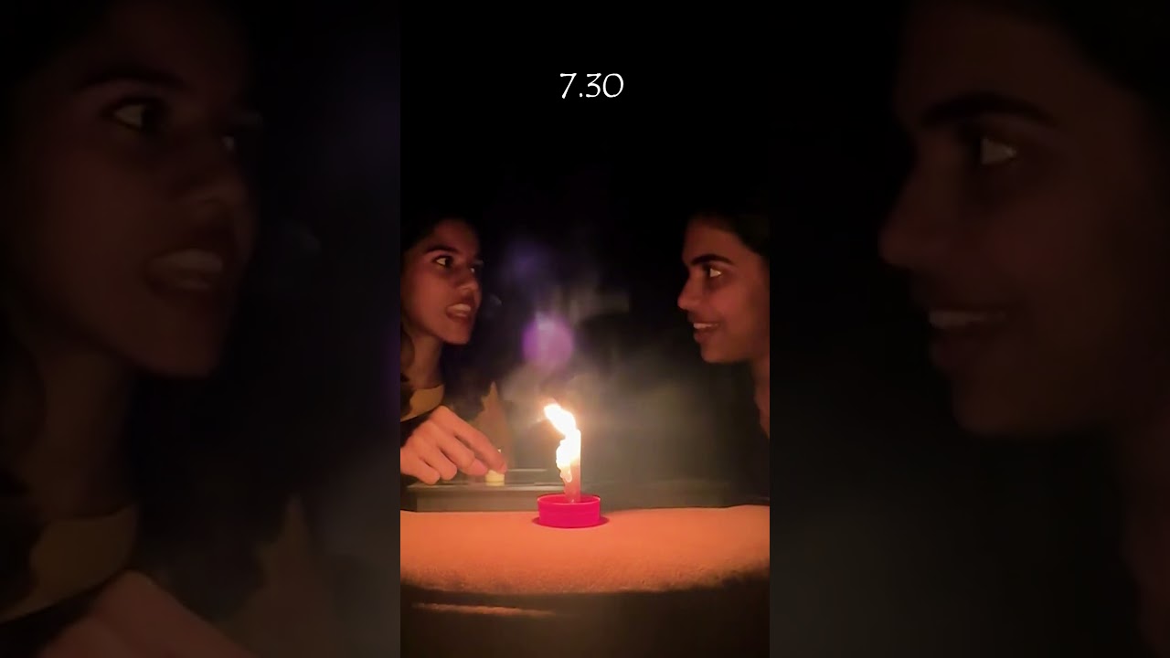 ഹയ്യോ പ്രേതം 🥺🥺🥺