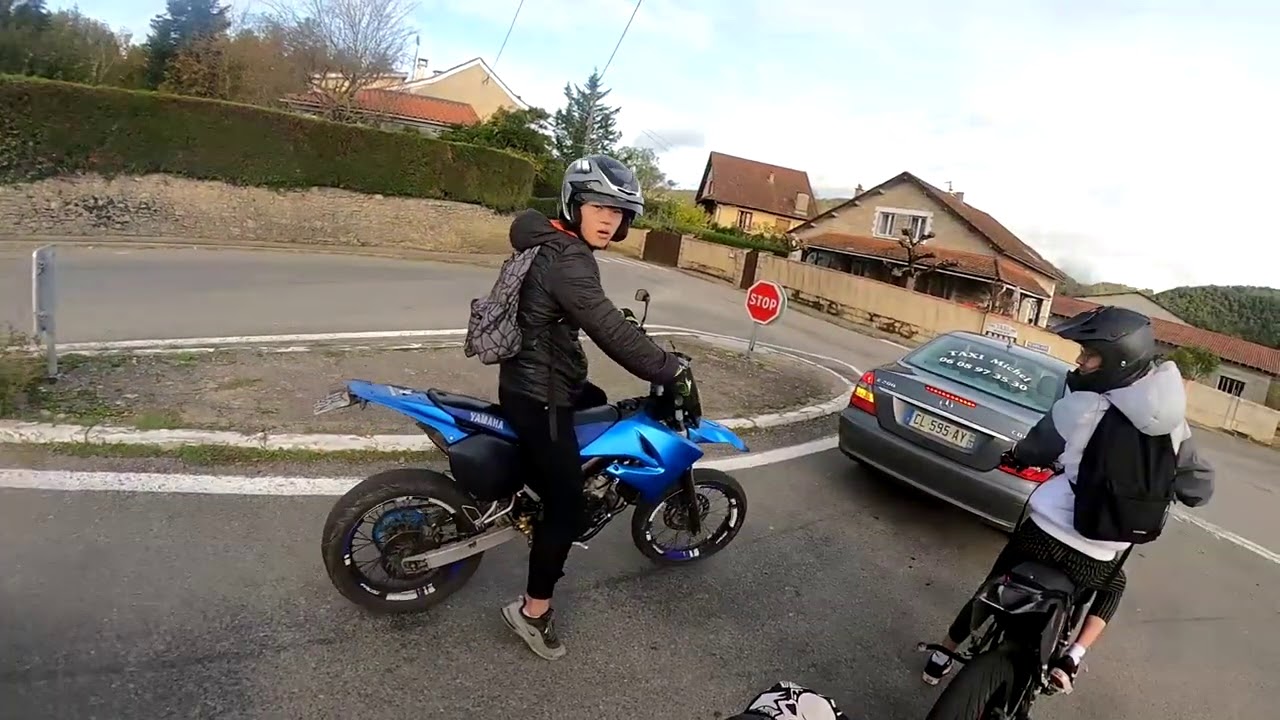 BALADE WEELING ARSOUILLE