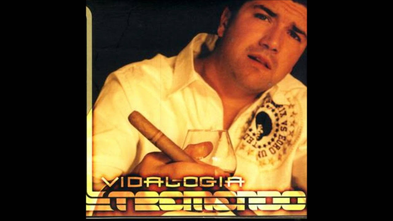 Tremendo - Por vivir muero