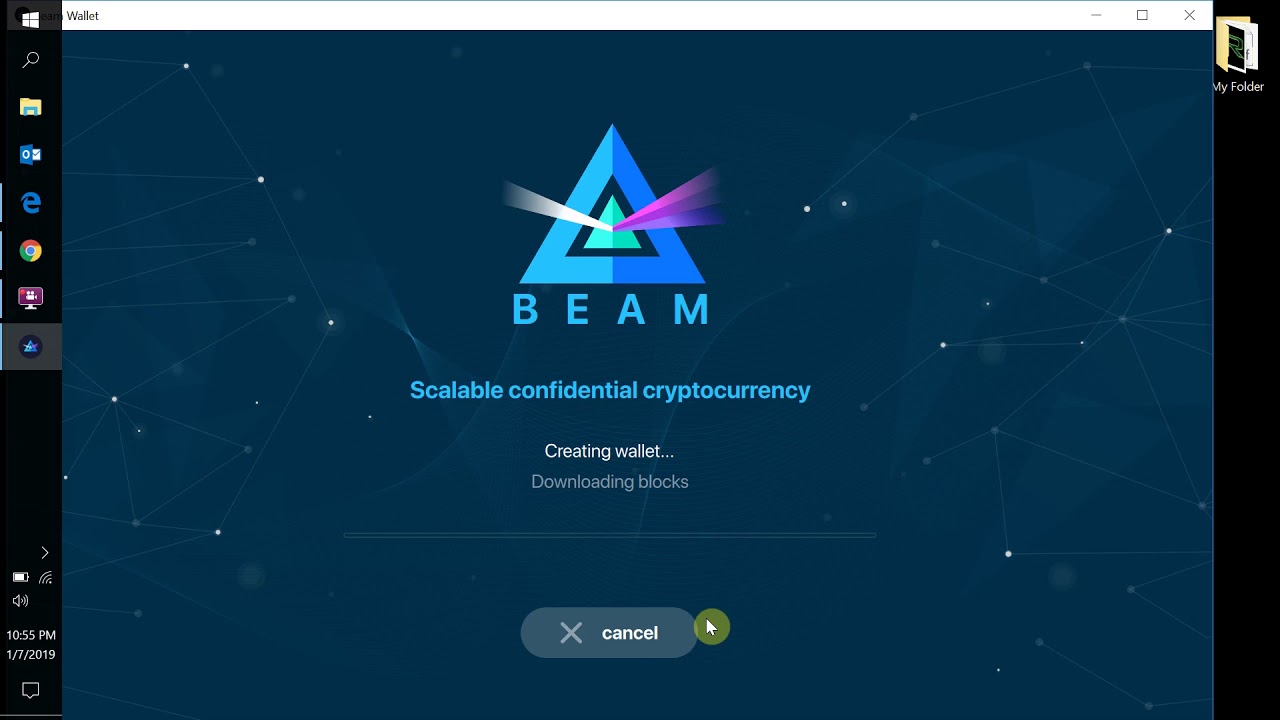 How To Mine BEAM (The Complete Guide)