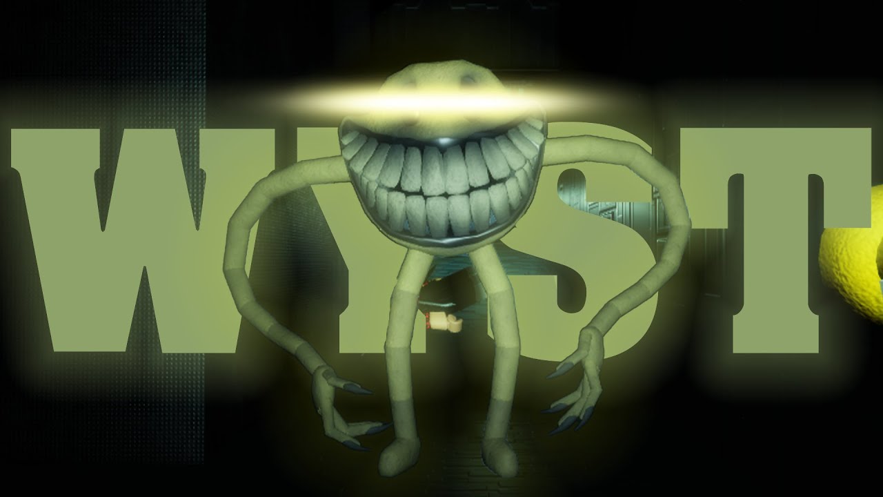 WYST is FUN fun