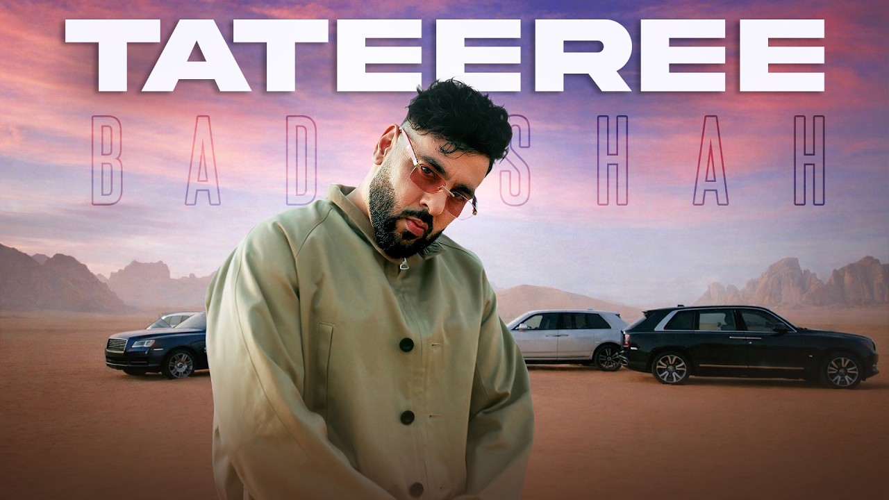 Badshah Controversy Song - New Hindi Song | Latest Punjabi Song #badshah #controversyvideo