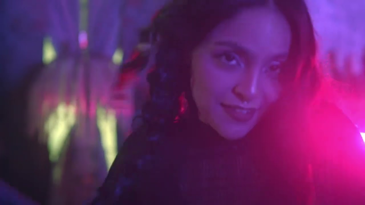 Et Dancer - French Electronic Pop | Danse Avec L'Univers 2026