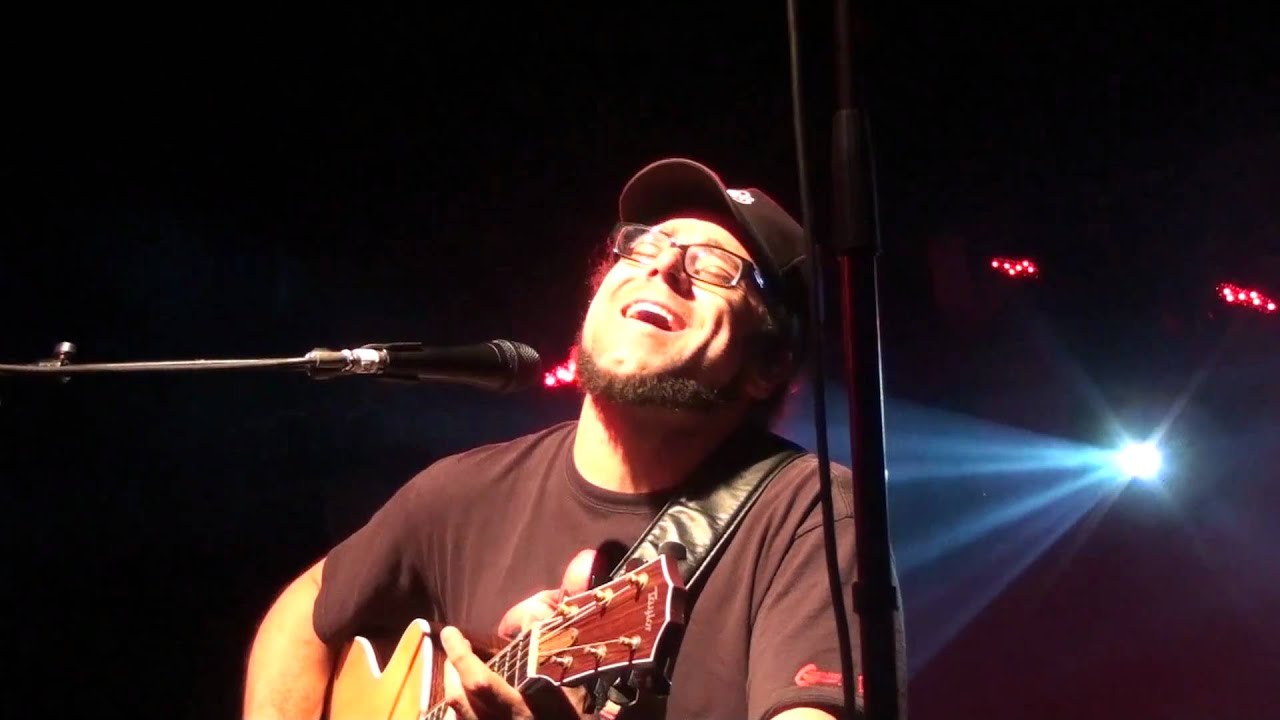Coheed and Cambria - Star Cecil Rare Black Card Performance
