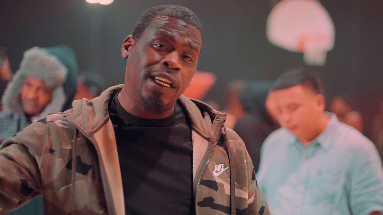 J DAWG FT EMG SANTANA-[ 44BABY ]