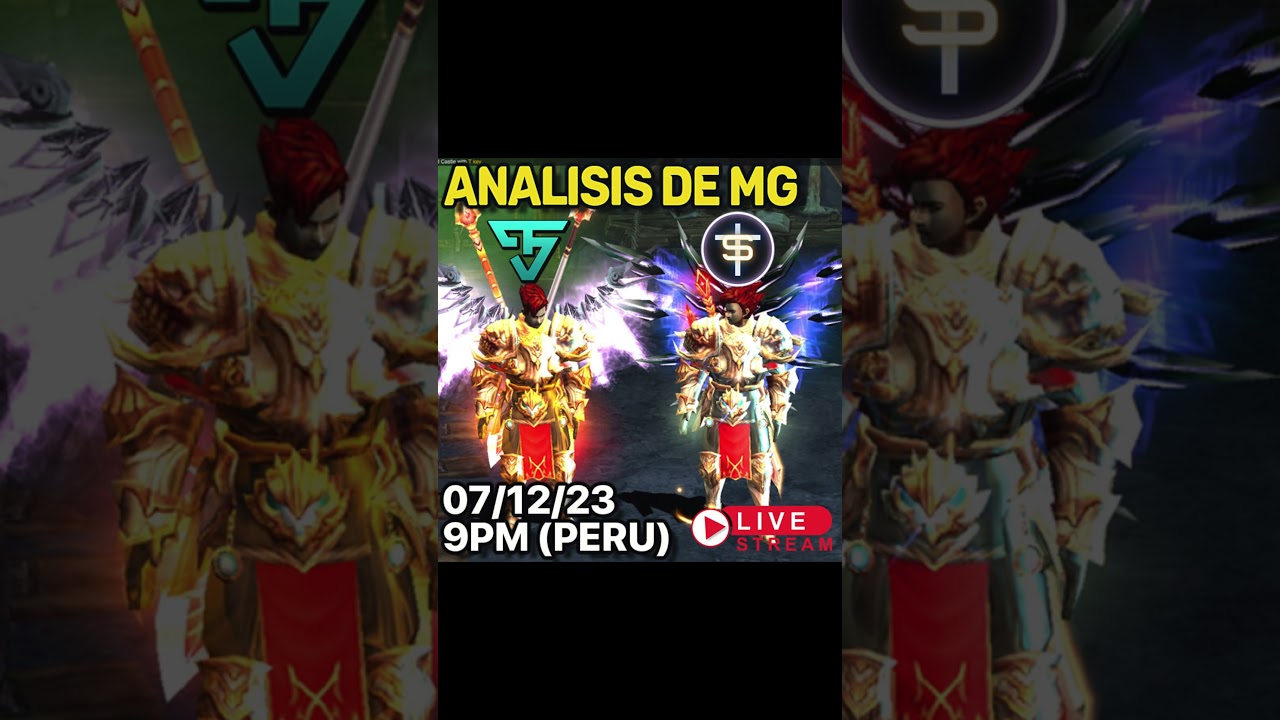 MU ONLINE BUILD MG #muonline #muonlinebrasil #muonlinepc #humor #gaming #muonline2023