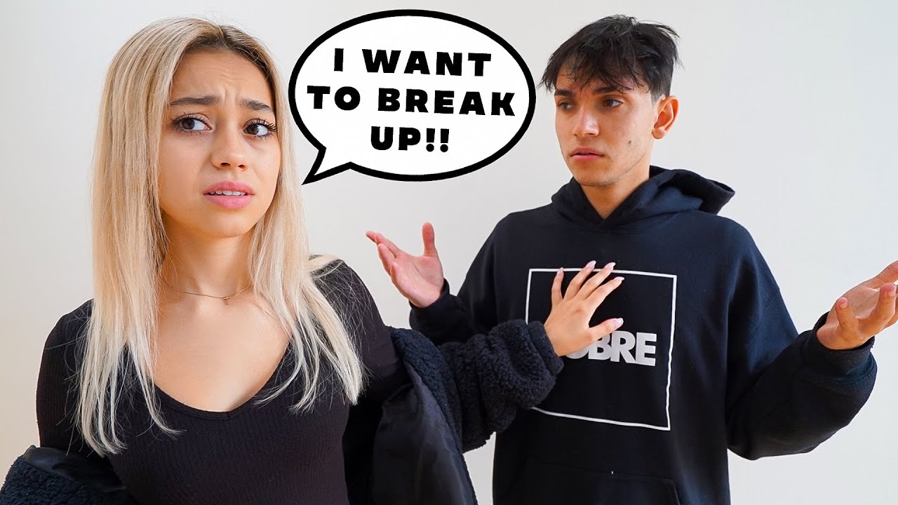 I Can't Take The PRANKS Anymore...
