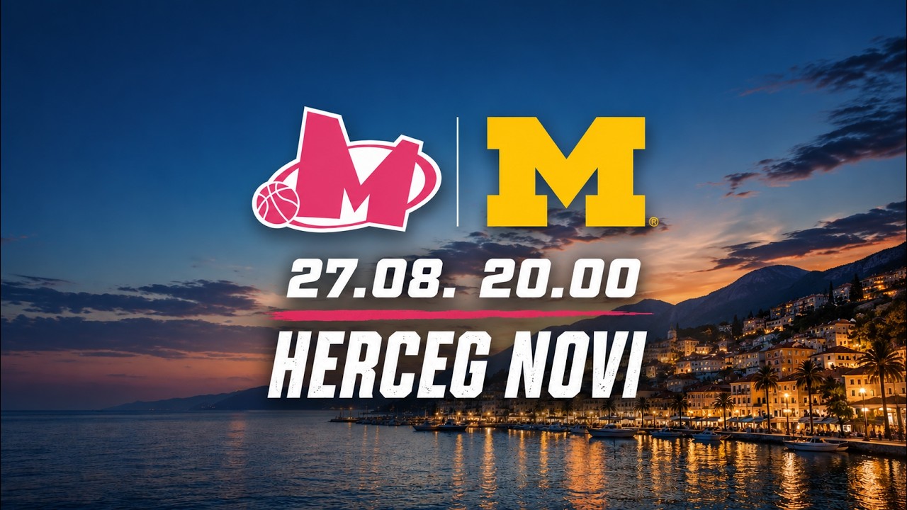 Mega Superbet - Michigan Wolverines