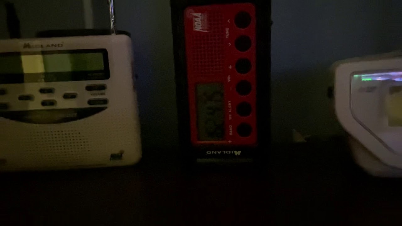 KIH28 AND WXL39 ARE OFF THE AIR!!!!
