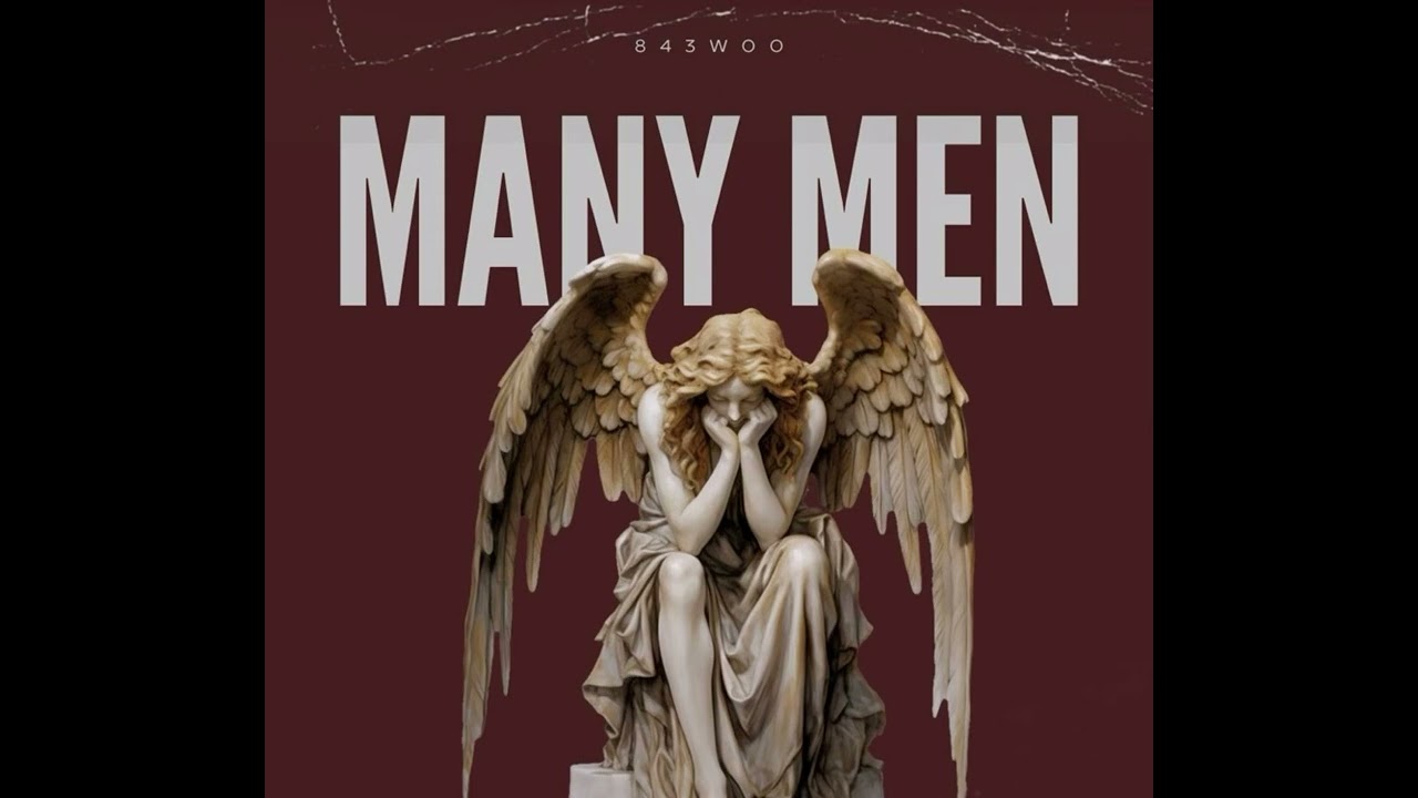 843Woo- ManyMen