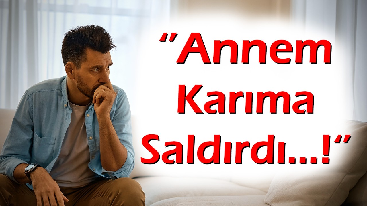 KEŞKE YAPMASAYDIM | 173.Bölüm ''Oğlumun Arkadaşının Annesiyle Evlendim ama...'