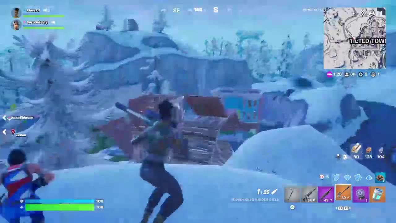 Fortnite