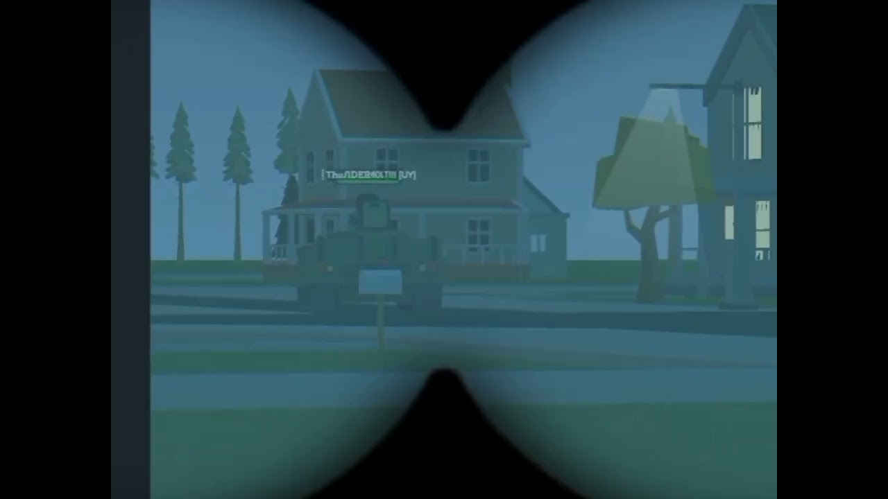 Simple Sandbox 2 Most Funny Moment Part 1
