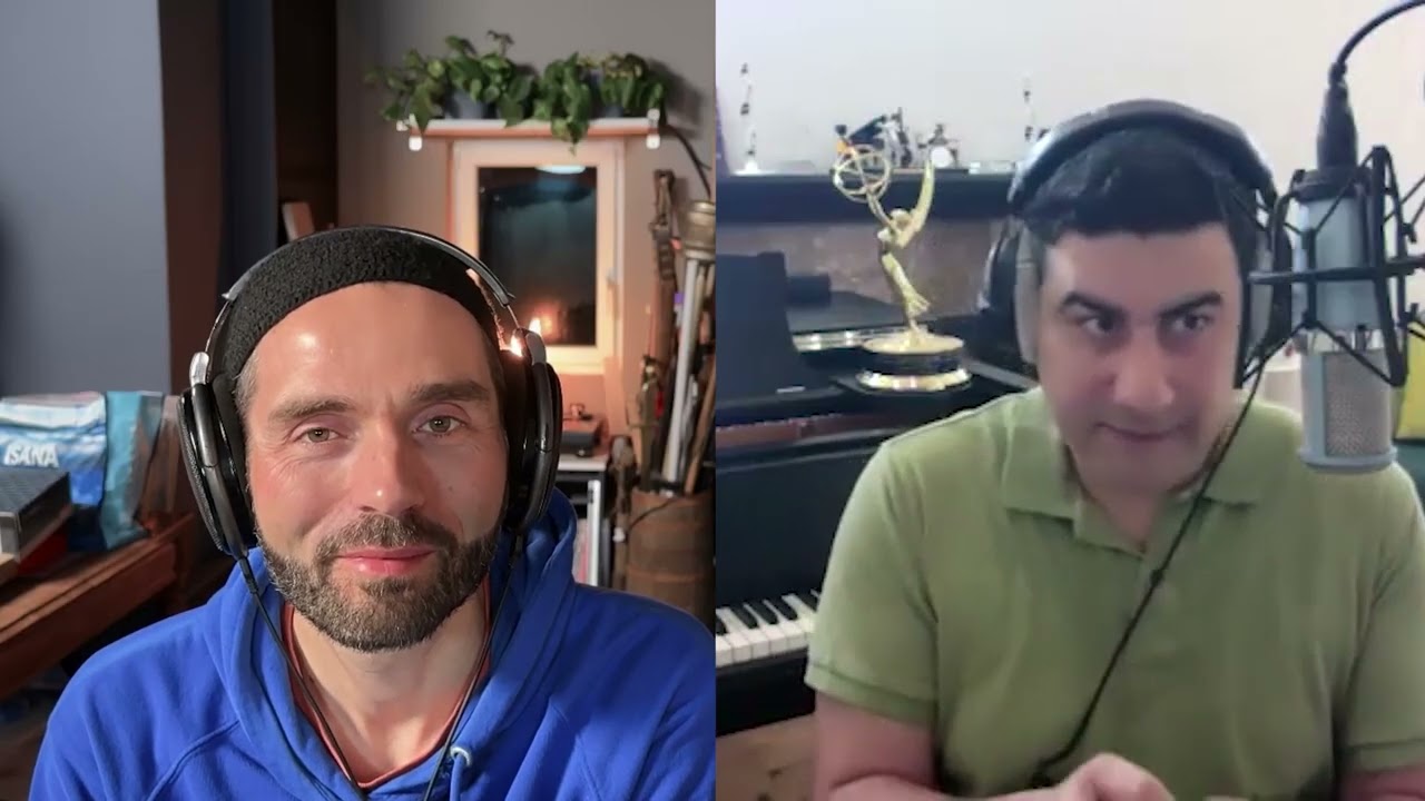 Why Your Foley Workflow is Inefficient (And How to Fix It)