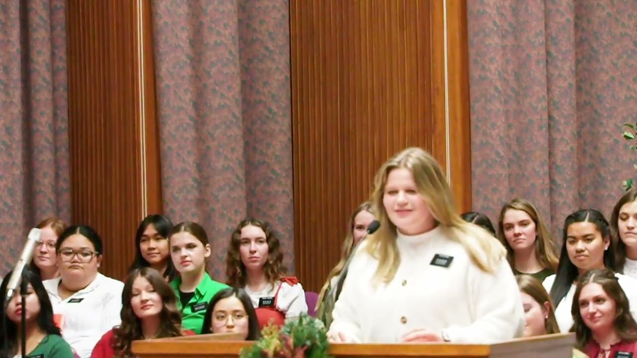 EMM Christmas Concert (2023)