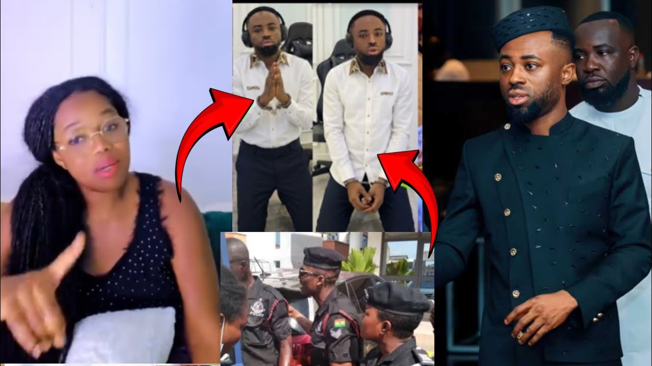 Just In: 😱Mizbel Reacts After Fire Oja’s Arrest