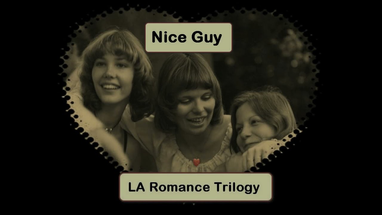 Steve Elder - Nice Guy