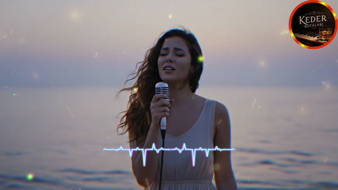 Sesini Duydum Karışık Pop Mix🎵 2025 Slow & Pop