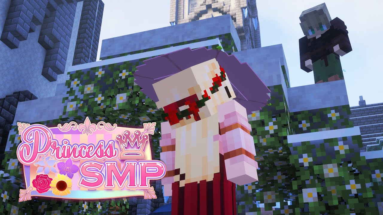 Escaping the Banquet  | PSMP [Ep 19]