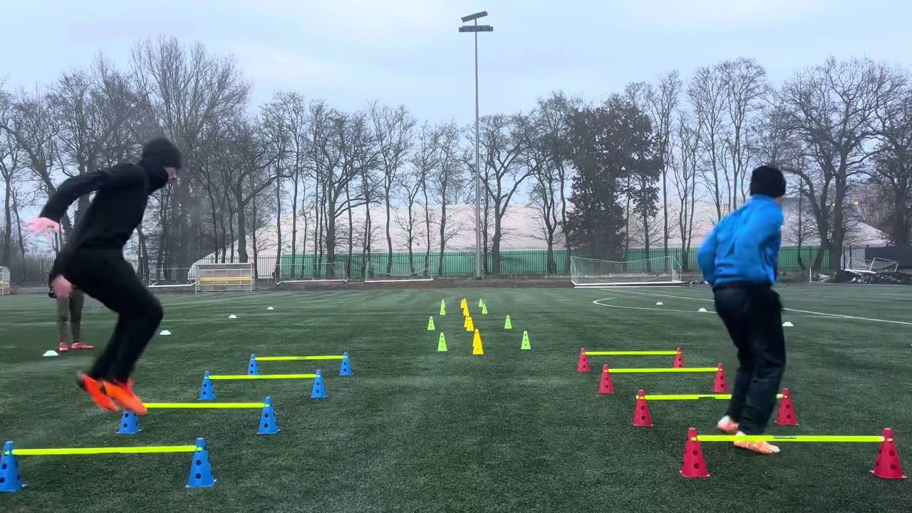 Ars Football Europa - Coaching Soccer 2026 