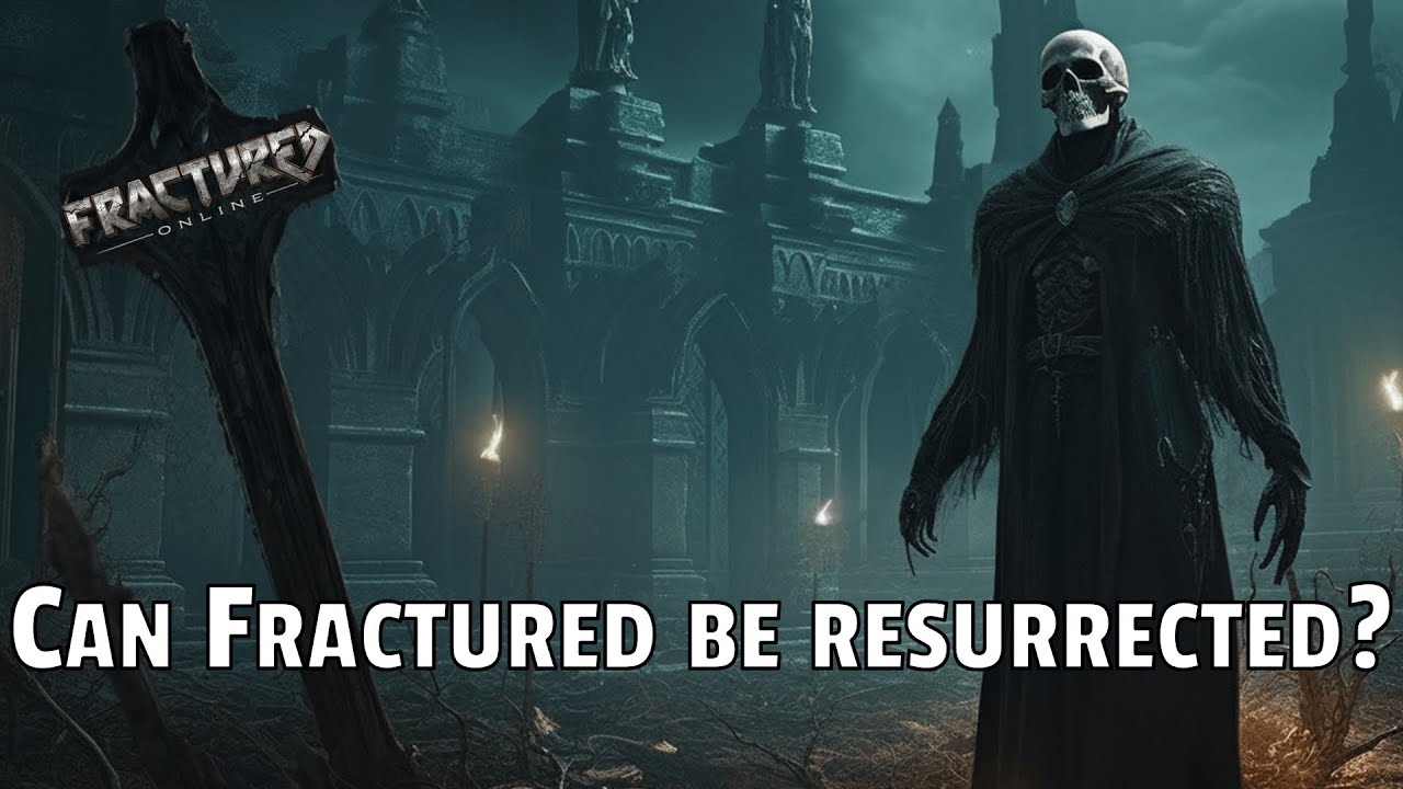 Can Fractured Be Resurrected?