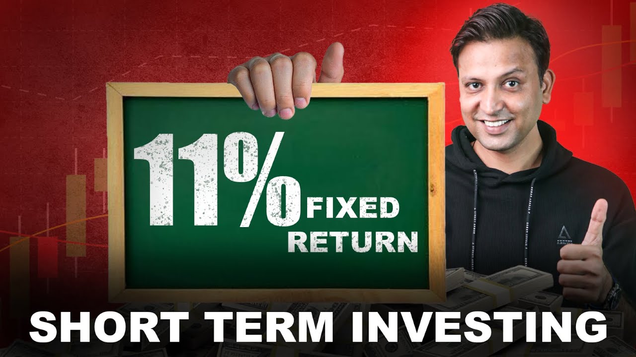 Only Smartest 1% Know This Investment Strategy (Complete Corporate Bonds Guide)
