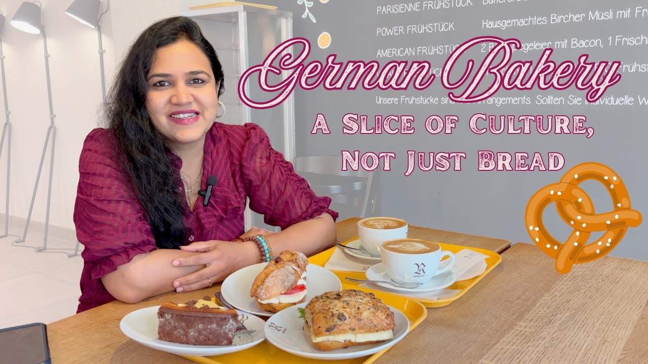What Makes German Bread So Special? The Secret of German Bakeries You Never Knew