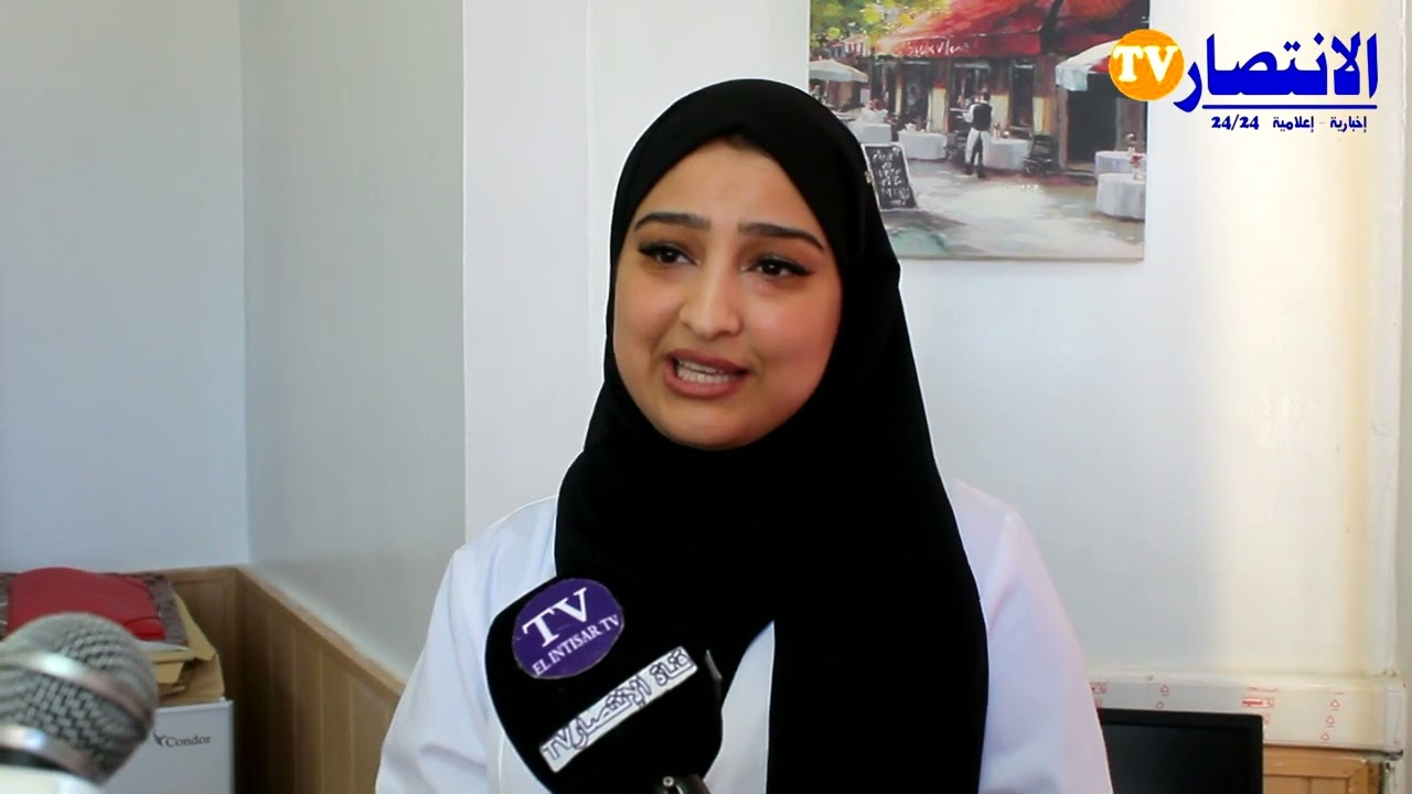 شاهد المؤسسة العمومية الاستشفائية بالحجار ولاية عنابة تقدم رعاية صحية نوعية للمواطن وفريق طبي محترف