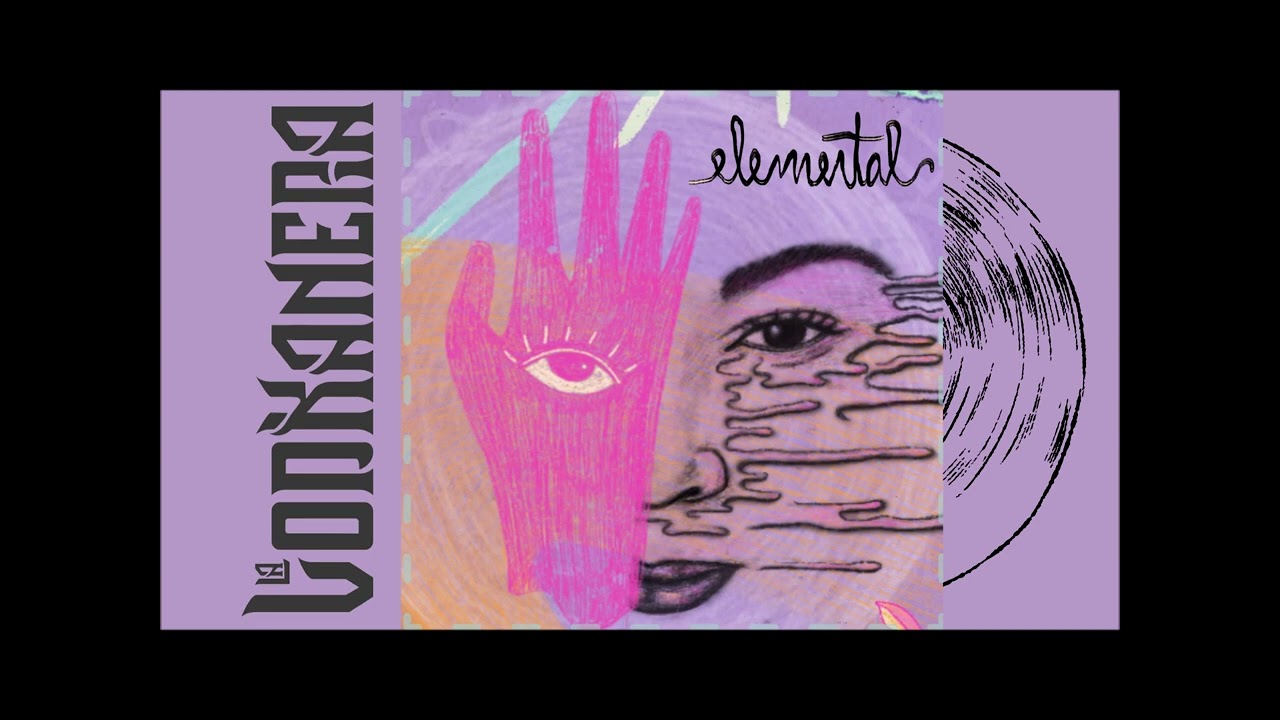 ELEMENTAL - LA VODKANERA (Feat: Zyanya Yax)