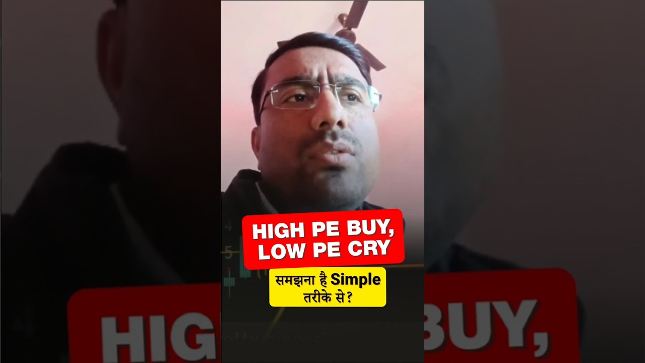 Bought at 52 Week High… Then Reality Hit 