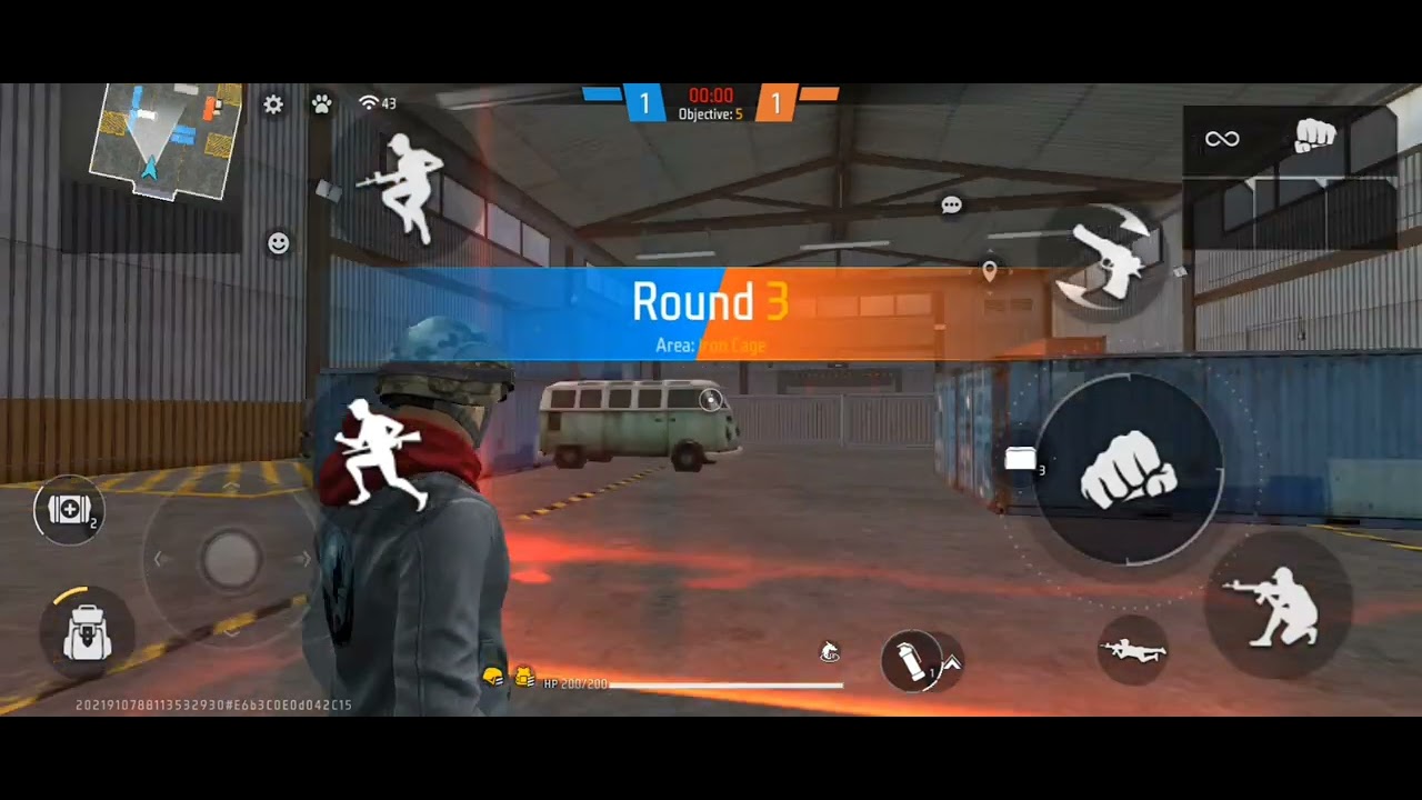 Lon Wof Gam Play