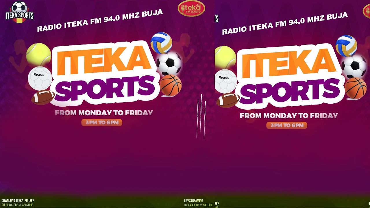 ITEKASPORTS+LIVE From09-03-2026/with #STEVEAnd  FEFE #/LIVE Streaming: Nepon
